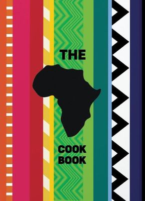 The Africa Cookbook – Sanet le Roux – Indexer